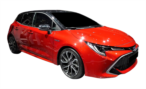 Toyota Corolla Neuwagen